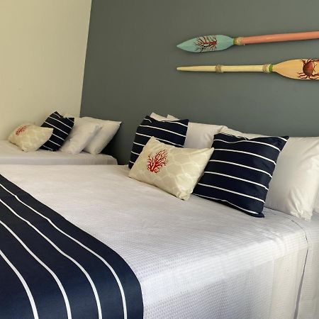 Búzios Casa Mia Geriba Hotel Boutique מראה חיצוני תמונה