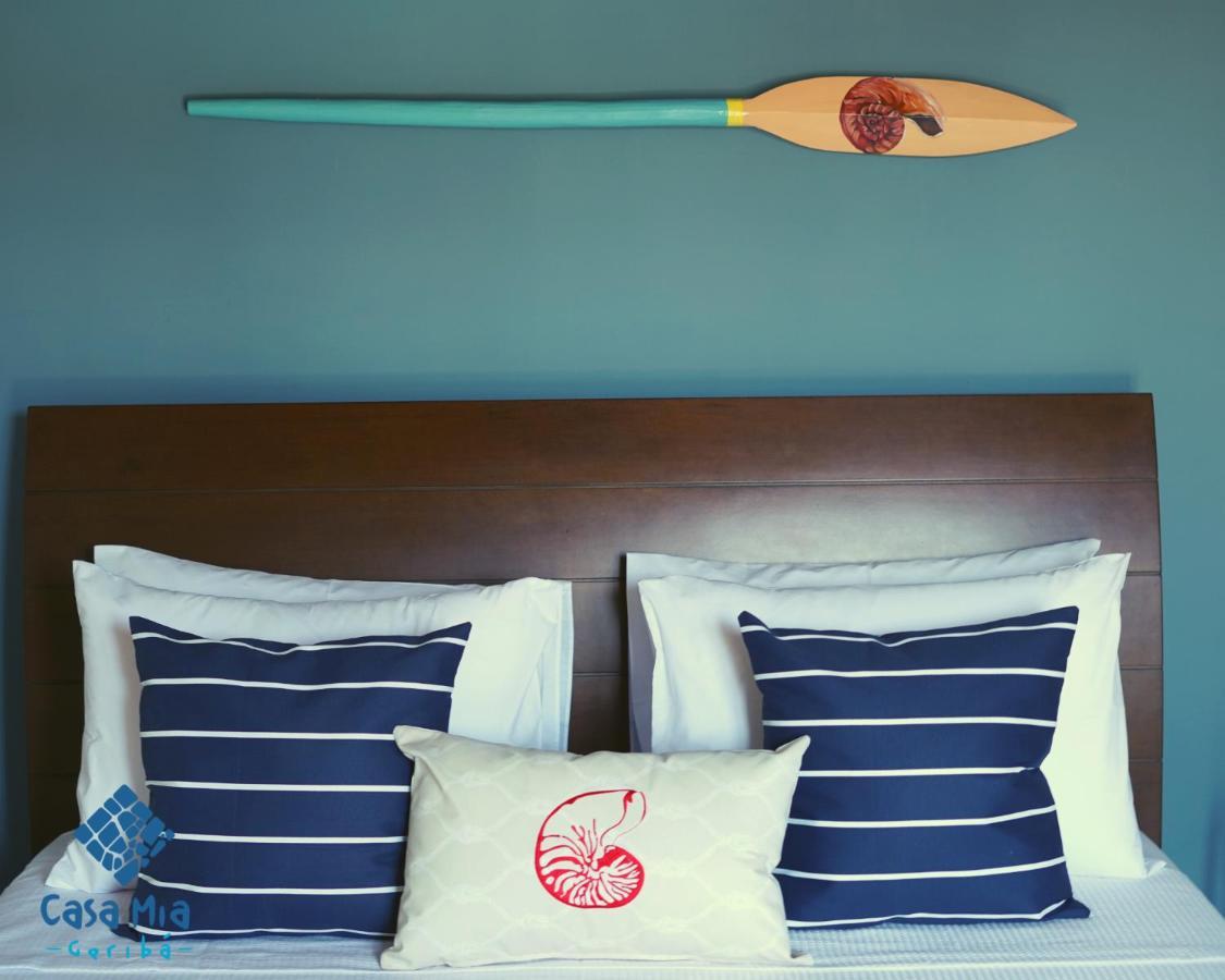 Búzios Casa Mia Geriba Hotel Boutique מראה חיצוני תמונה