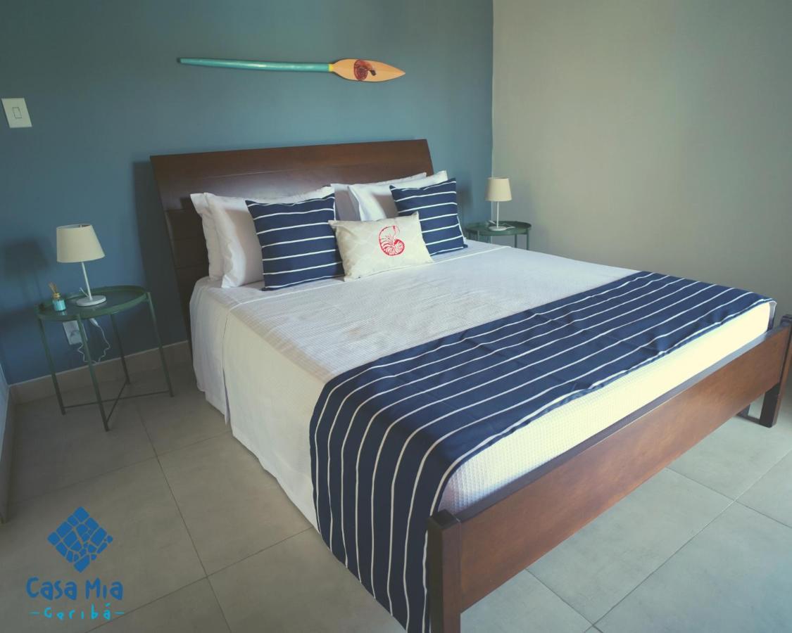 Búzios Casa Mia Geriba Hotel Boutique מראה חיצוני תמונה