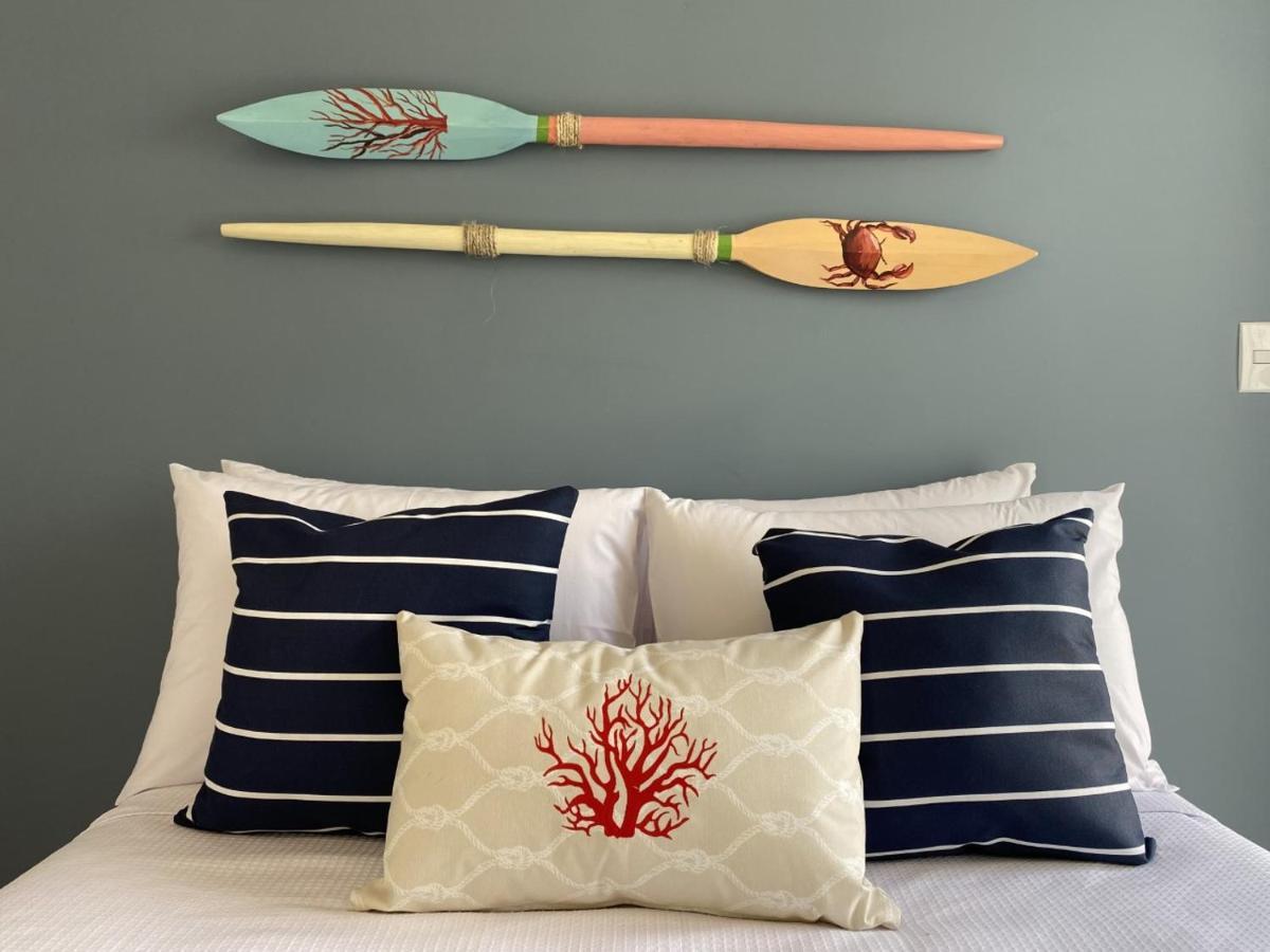 Búzios Casa Mia Geriba Hotel Boutique מראה חיצוני תמונה