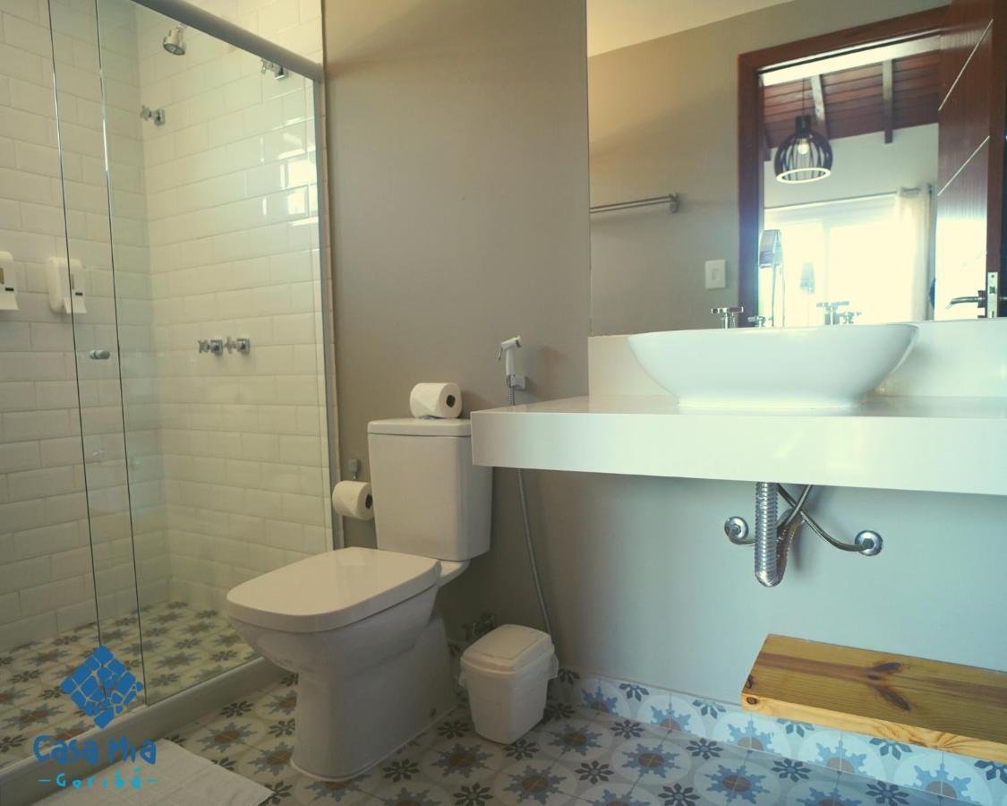 Búzios Casa Mia Geriba Hotel Boutique מראה חיצוני תמונה