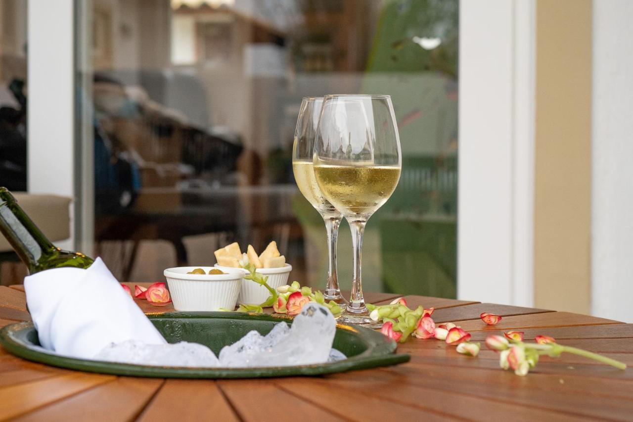 Búzios Casa Mia Geriba Hotel Boutique מראה חיצוני תמונה