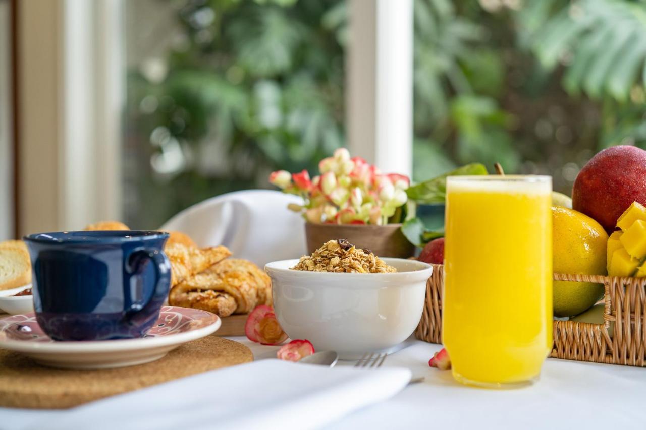 Búzios Casa Mia Geriba Hotel Boutique מראה חיצוני תמונה