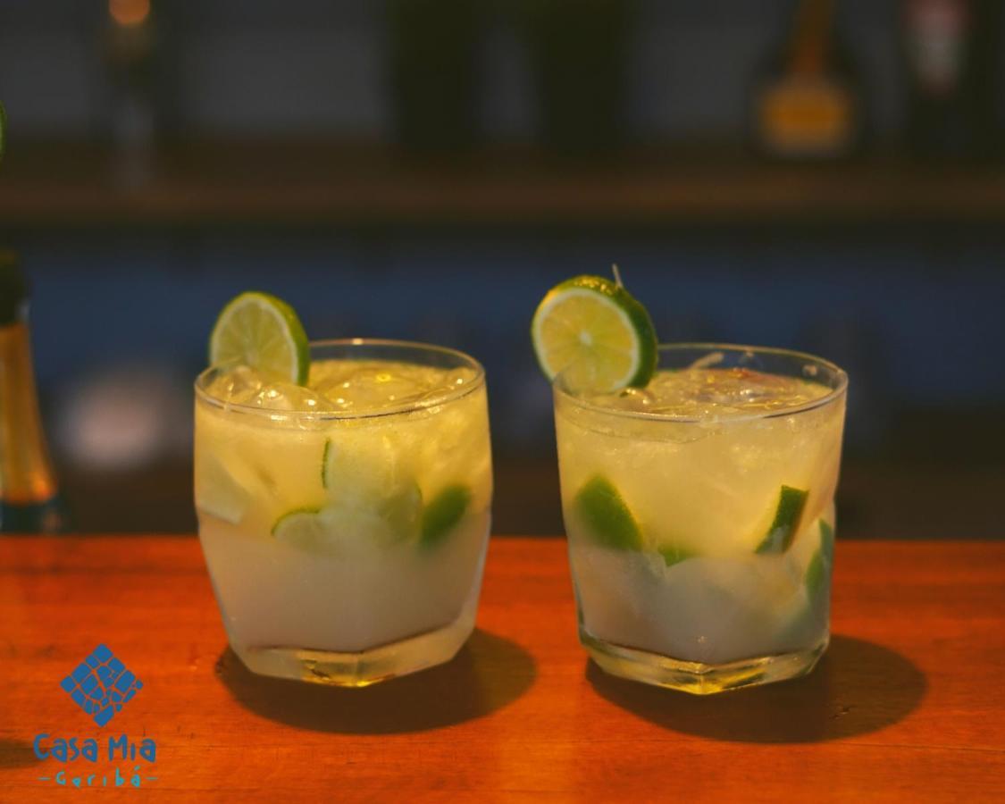 Búzios Casa Mia Geriba Hotel Boutique מראה חיצוני תמונה