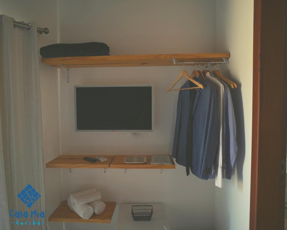 Búzios Casa Mia Geriba Hotel Boutique מראה חיצוני תמונה