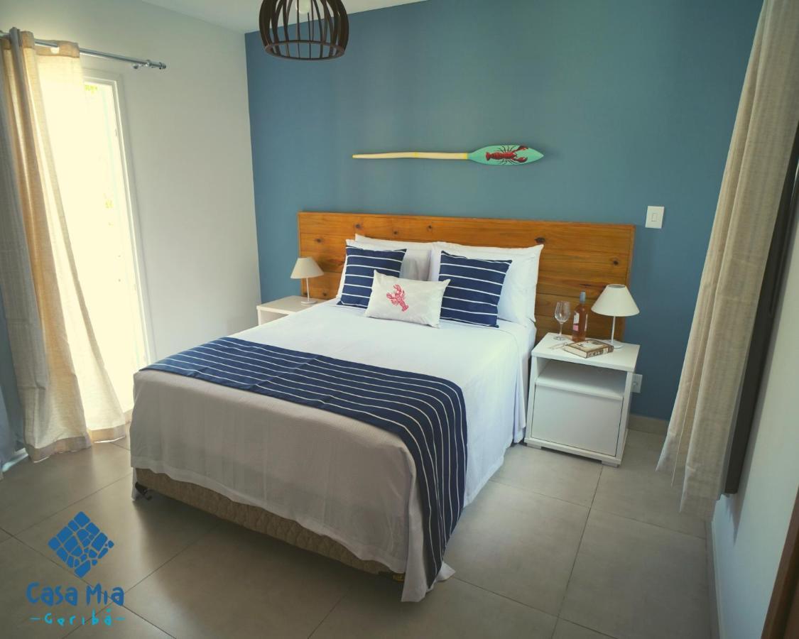 Búzios Casa Mia Geriba Hotel Boutique מראה חיצוני תמונה