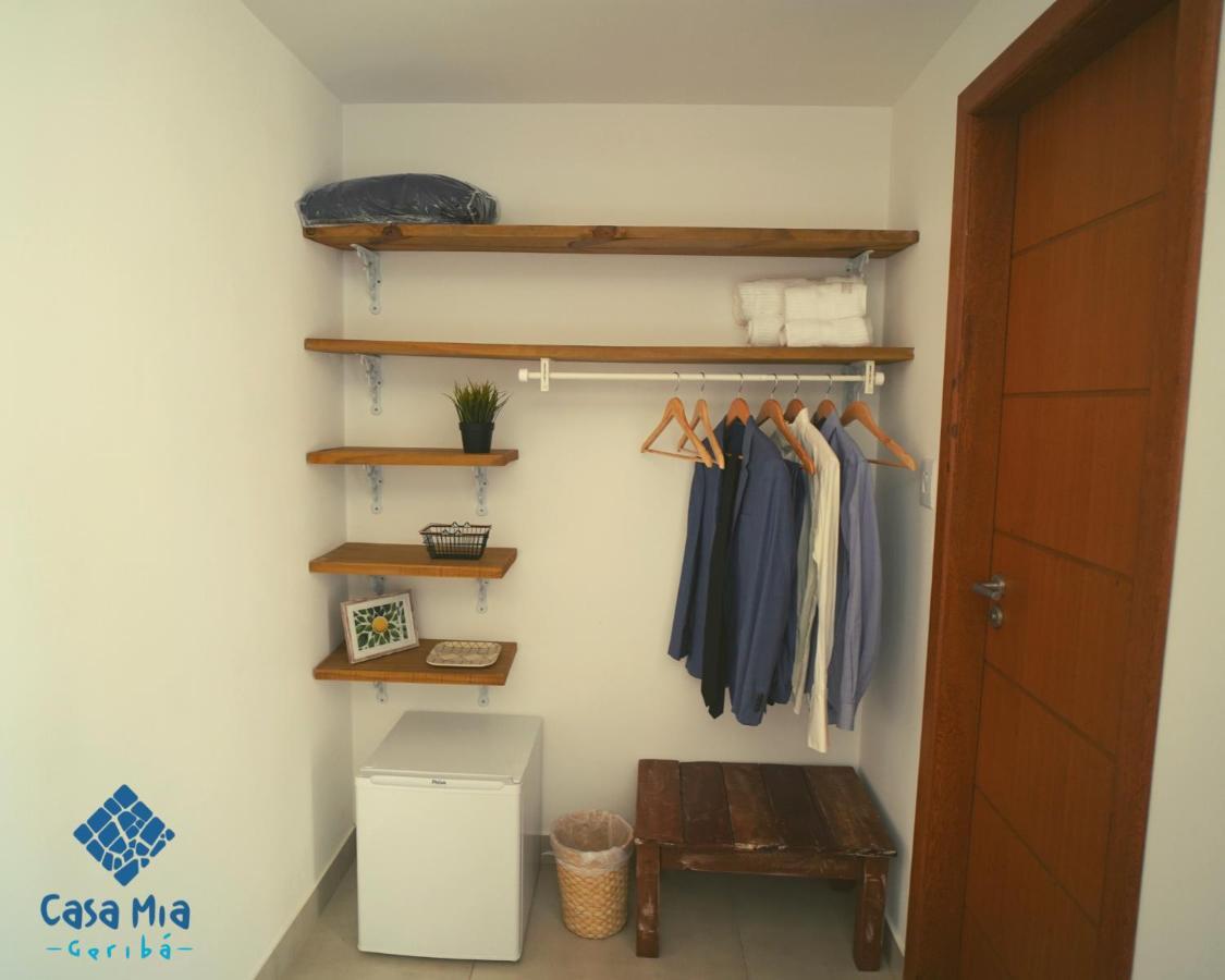 Búzios Casa Mia Geriba Hotel Boutique מראה חיצוני תמונה