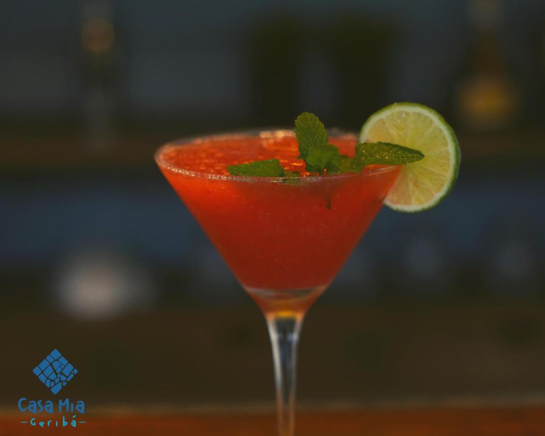 Búzios Casa Mia Geriba Hotel Boutique מראה חיצוני תמונה