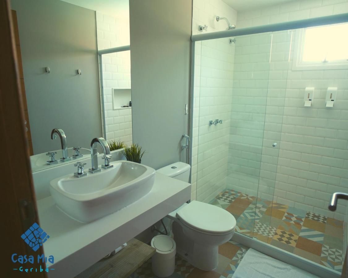 Búzios Casa Mia Geriba Hotel Boutique מראה חיצוני תמונה